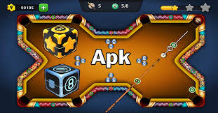 Content must relate to miniclip's 8 ball pool game. 8 Ball Pool Trickshots Apk Latest Version