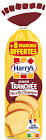Brioche Tranchée Nature Sans Additif