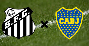 Santos to win or boca juniors to win + total under 2.5. Cy7of6sr6l6urm