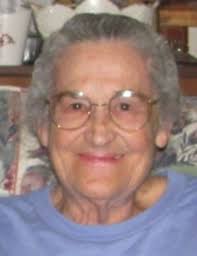 Peggy C. Parker Obituary August 22, 2021