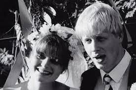 Allegra is best known as boris johnson's first wife. In A Rage Over His First Wife Allegra Boris Swore And Threatened Me News The Sunday Times