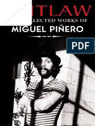 Busty latina pornstar is riding cock. Outlaw The Collected Works Of Miguel Pinero By Miguel Pinero Prison Hispanic And Latino Americans