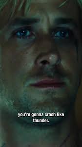 If You Ride Like Lightning Crash Original Mcqueen