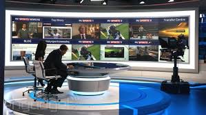 The channel's programming primarily consists of live coverage of motorsports races like nascar and formula 1. Inside Sky Sports Plan To Revolutionise Sports News Engadget