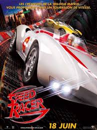 Speed Racer Racer Streaming Movies Free