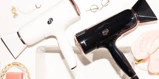 What Makes A High End Blow Dryer Different Than The Rest Coveteur Inside Closets Fashion Beauty Health And Travel