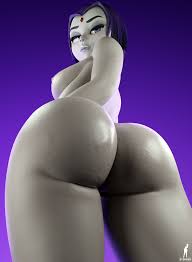 Rule34 - If it exists, there is porn of it  raven  5302288