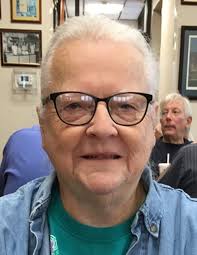 Gladys R. Sterner Obituary