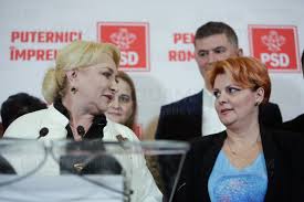 Rezultatele parțiale după numărarea a 99,1% din voturi. Bucuresti Alegeri Prezidentiale 2019 Exit Poll Psd Viorica Dancila Inquam Photos