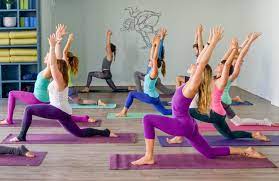 Maybe you would like to learn more about one of these? Buddhi Yoga La Jolla San Diego Ca Sweat Concierge Review