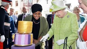 These birthday cake recipe are all homemade birthday cakes so you can learn how to make 4. Bake Off Star Makes Queen Elizabeth Ii S 90th Birthday Cake