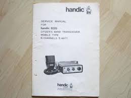 Image result for Handic 605
