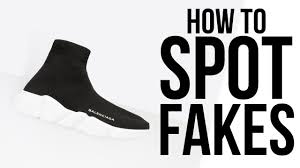 Default sorting sort by popularity sort by average rating sort by latest sort by price: How To Spot Fake Balenciaga Speed Trainers Real Vs Fake Guide Youtube