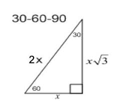 You may select equilateral, right scalene, right isosceles, obtuse scalene, obtuse isosceles, acute scalene and acute isosceles. Special Right Triangles Geometry Quizizz