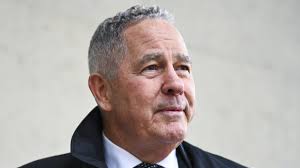 CCC boss Bruce Barbour calls for retrospective laws after High Court Carne  ruling