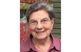 Evelyn Gandee Obituary (2024)