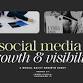 Social Media Growth & Visibility event image