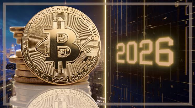 How Strong Will BTC Be in 2026?