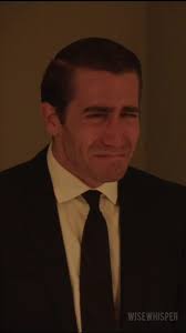 Jake Gyllenhaal Crying Scene Compilation