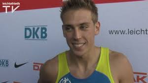 Christian Rasp sprintet zum Doppelsieg