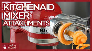 The kitchenaid ice cream attachment comes with everything you need to make fresh soft serve within the comfort of your own home. Ice Cream Maker Attachment Bowl Kitchenaid Everything Kitchens