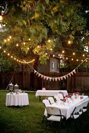 Find the perfect backyard party stock illustrations from getty images. 80 Cool Backyard Party Decor And Hacks You Must Try