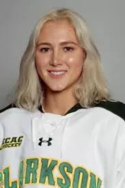 2021-22 Women's Hockey Roster