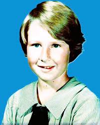 Jacana primary school grade 3a 1966