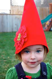 Other styles of gnomes have additional accessories. Dsc 0548 Jpg 849 1280 Halloween Costumes For Kids Sew Halloween Costume Garden Gnomes Costume