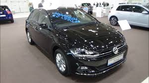 Vw polo 2020 tsi automatic. 2018 Volkswagen Polo Highline 1 0 Tsi Exterior And Interior Autotage Hamburg 2018 Youtube