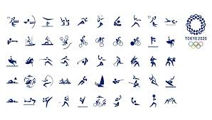 Archery was introduced during the 1900 summer olympics, although its first four editions varied greatly from the sport as is known now. 16 Pictograms Ideas Olympic Archery Pictogram Olympics