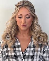 Derik, Stylist and Makeup Artist at Bellezza Avanti Spa/Salon