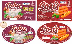 Check spelling or type a new query. Kumpulan Contoh Label Makanan Terbaik Saat Ini 2021