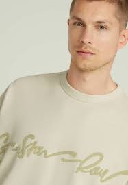 G-STAR G-SCRIPT LOOSE