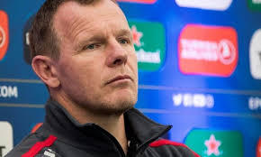 Saracens boss wary of fast-starting Clermont