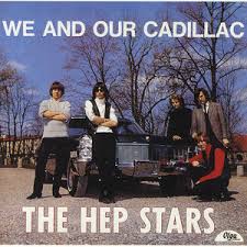 Lp skivomslag tillstånd som visas i bilden ,. Cadillac Hep Stars Key And Bpm Songdata Io