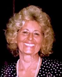 Mary Jane Tubekis Obituary