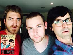 always be your mythical best — rhettandlink: This week