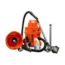 Aspirateur voiture en promotion chez e.leclerc. Aspirateur Injecteur Extracteur Vax 6131 Feu Vert
