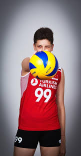 Check spelling or type a new query. Vnlwomen Athlete Ebrar Karakurt Volleyball World Facebook