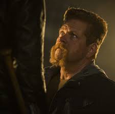 Walking Dead star says Glenn and Abraham's deaths went "too far"