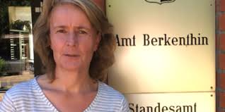Bürgermeisterin Iris Runge aus Sierksrade zur Amtsvorsteherin gewählt