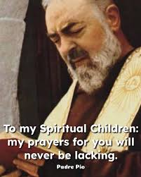 Saint Gemme Galgani, pray for us!