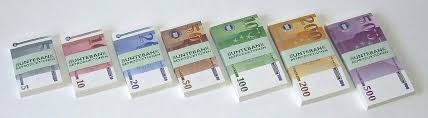 Convert 1 euro to singapore dollar. Spielgeldscheine Classic Spielgeld Geschenke Von Buntebank Reproduktionen Hamburg Geld Geldgeschenk Geldscheine