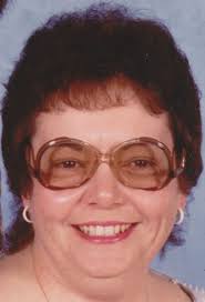 Judy Greenwood Obituary