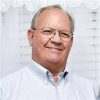 Kenneth 'Ken' Charles Thibodeaux Obituary