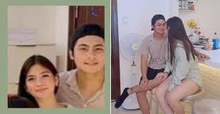 Recall that the hunk actor deleted. Rumored Couple Heaven Peralejo And Kiko Estrada Spotted Together Again Latest Chika