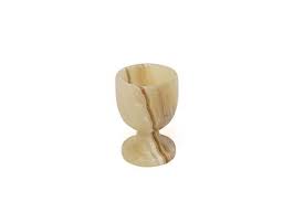 Onyx Kadeh Kucuk Boy Dekor Onyx Dogaltas Marble Decor Vazo Surahi Kase Kadehlik Kurdanlik Baharatlik Tepsi Mermer Masa Marbl Surahi Vazolar Kase