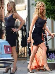 Maybe you would like to learn more about one of these? Jennifer Aniston On The Set Of Bounty Hunter Fashion Jennifer Aniston 50 Years Old