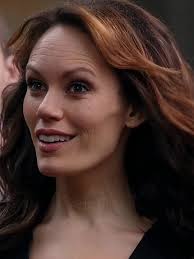 Amara y Dean: La Conexión en Supernatural